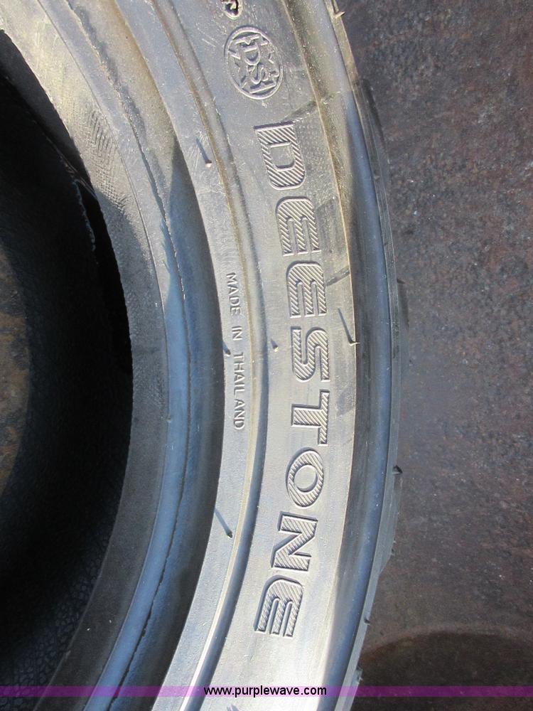 image for item I1798 2009 John Deere 317 skid steer