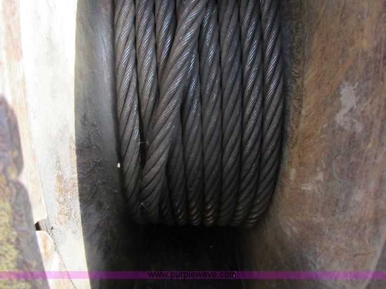 image for item I1805 1958 Caterpillar D8-14A dozer