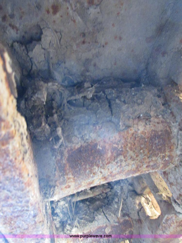 image for item I1805 1958 Caterpillar D8-14A dozer