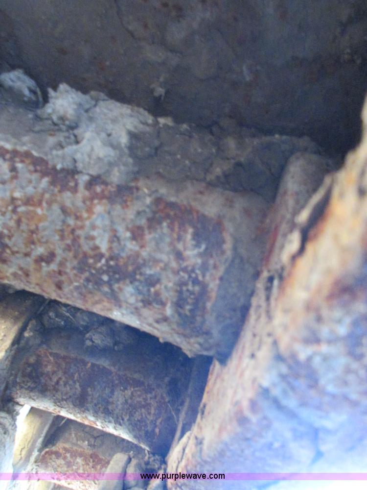 image for item I1805 1958 Caterpillar D8-14A dozer