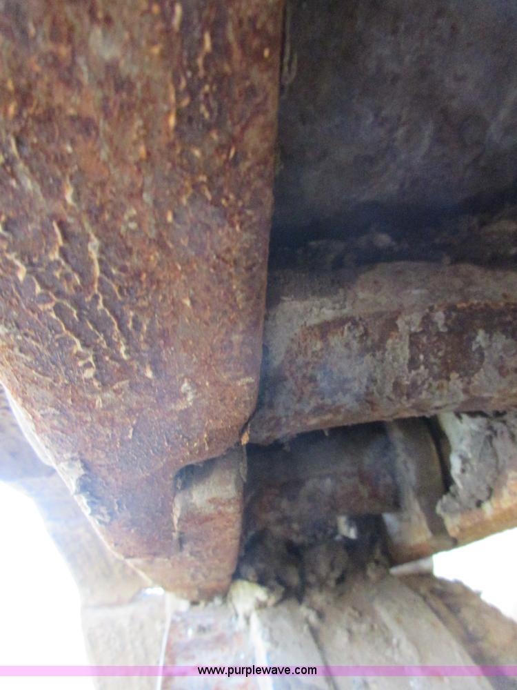 image for item I1805 1958 Caterpillar D8-14A dozer