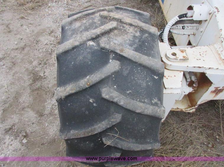 image for item I1816 Mark Lift 42L boom lift