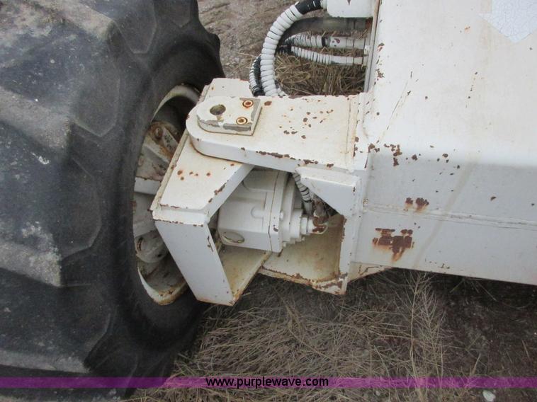 image for item I1816 Mark Lift 42L boom lift