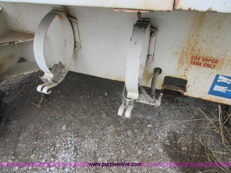 image for item I1816 Mark Lift 42L boom lift