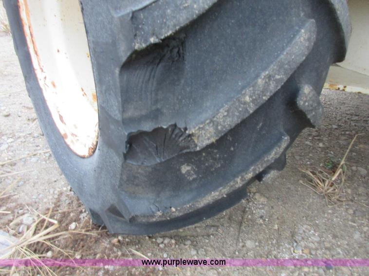 image for item I1816 Mark Lift 42L boom lift