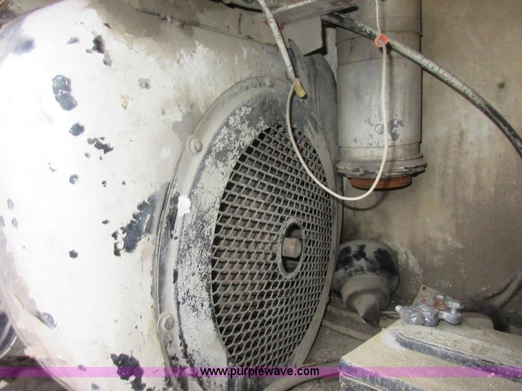 image for item I1816 Mark Lift 42L boom lift