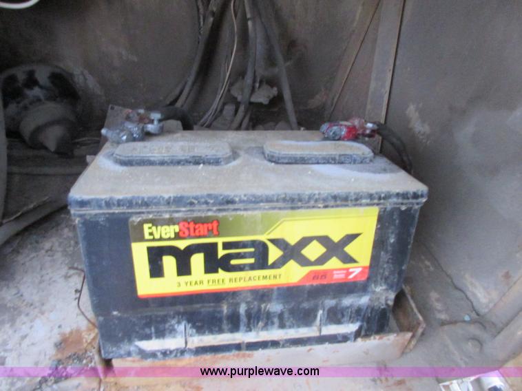 image for item I1816 Mark Lift 42L boom lift