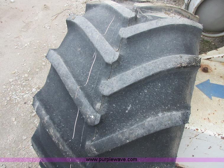 image for item I1816 Mark Lift 42L boom lift