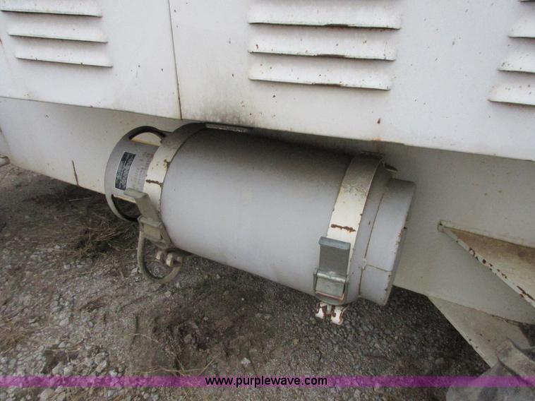 image for item I1816 Mark Lift 42L boom lift