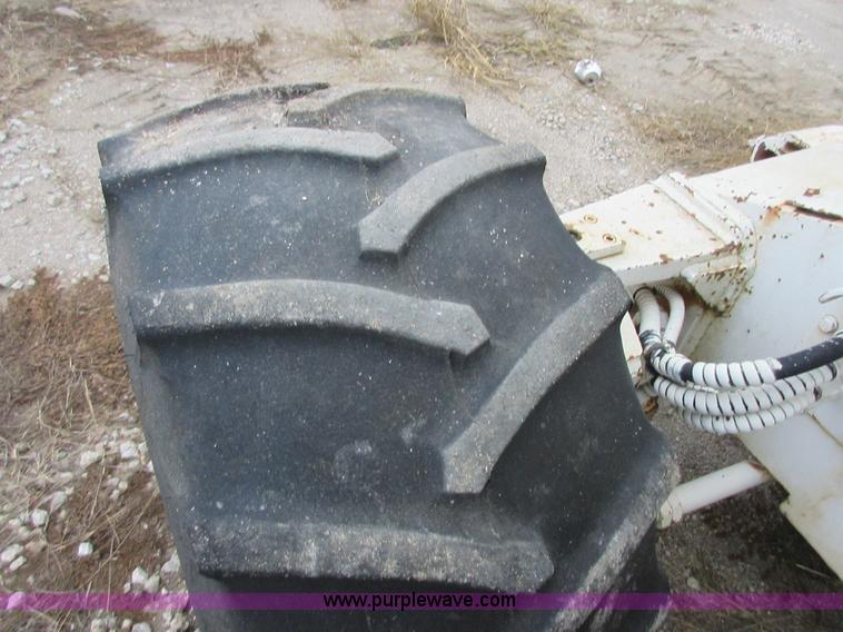 image for item I1816 Mark Lift 42L boom lift