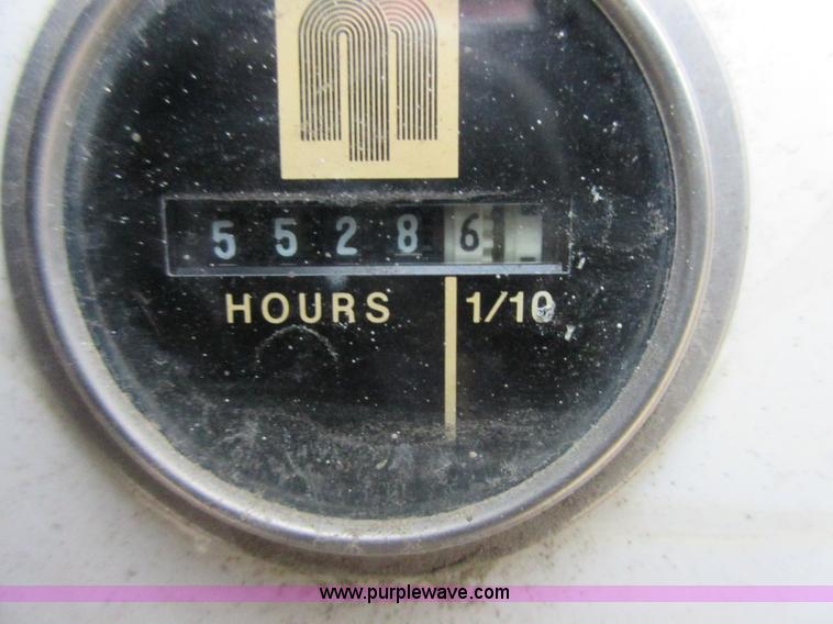 image for item I1816 Mark Lift 42L boom lift