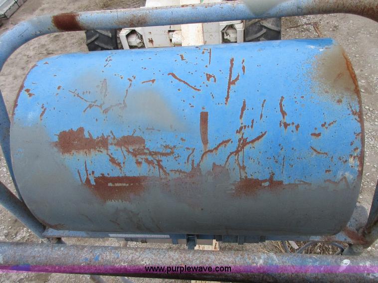 image for item I1816 Mark Lift 42L boom lift