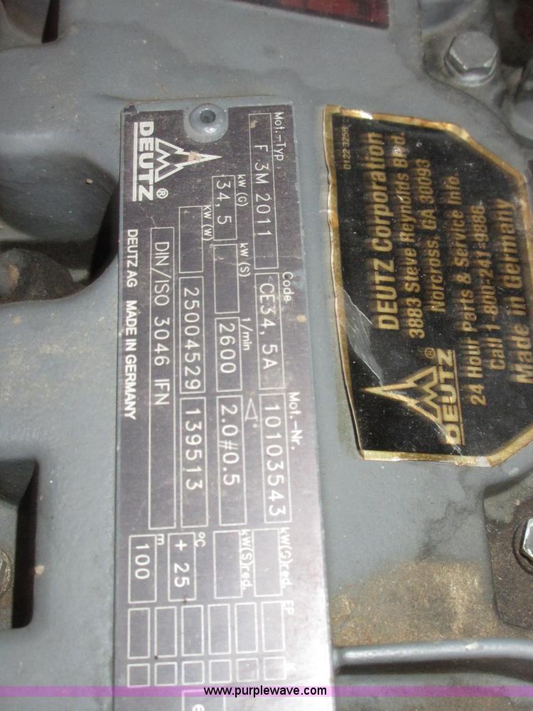 image for item I1820 2006 Gehl 4640 skid steer