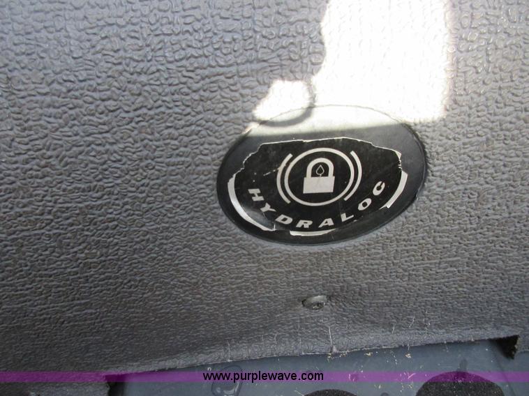 image for item I1820 2006 Gehl 4640 skid steer