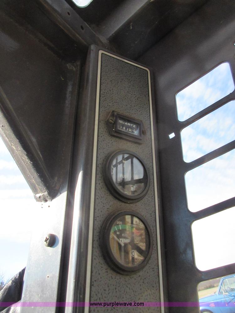 image for item I1820 2006 Gehl 4640 skid steer