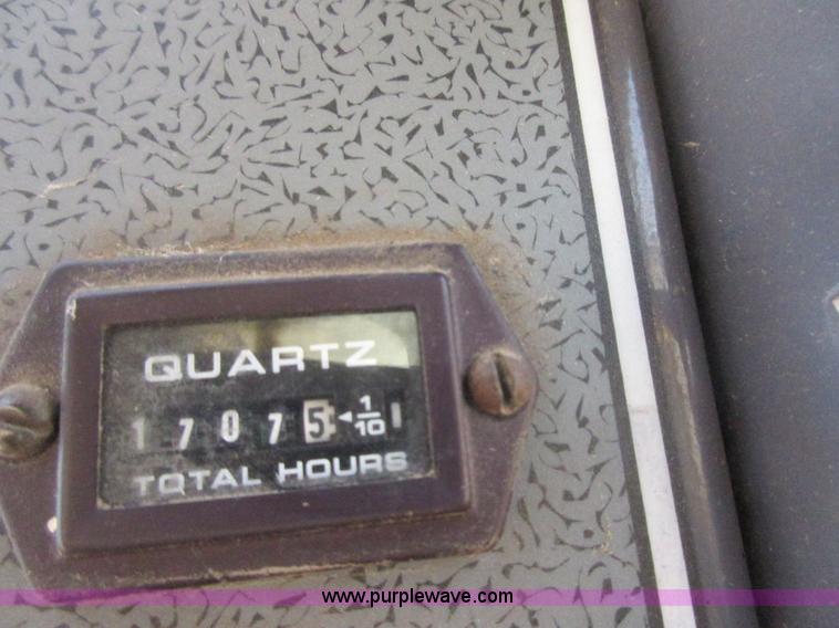 image for item I1820 2006 Gehl 4640 skid steer