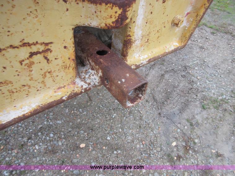 image for item I1846 1978 Caterpillar 910 wheel loader