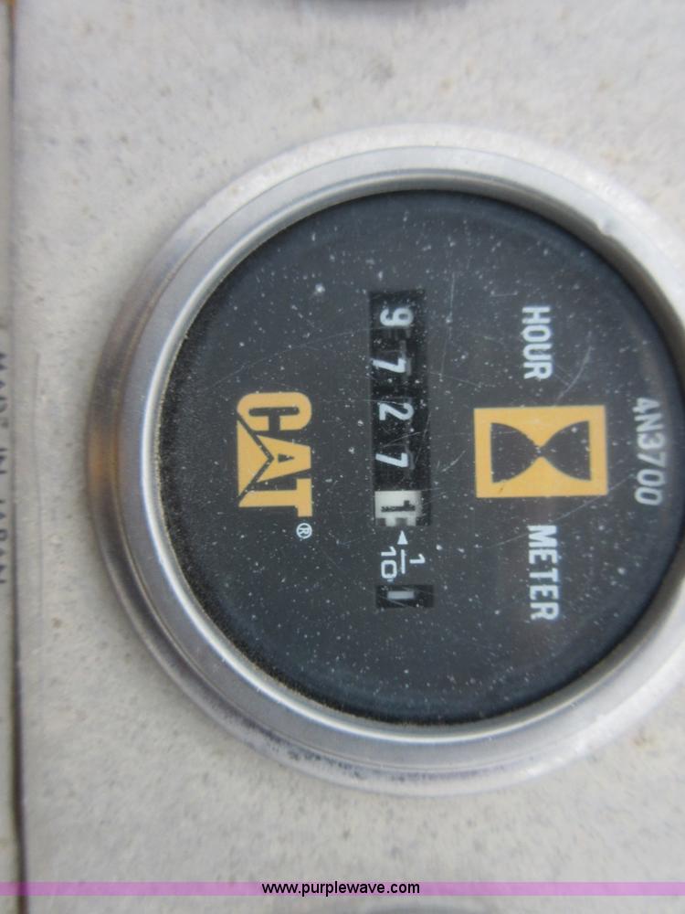 image for item I1846 1978 Caterpillar 910 wheel loader