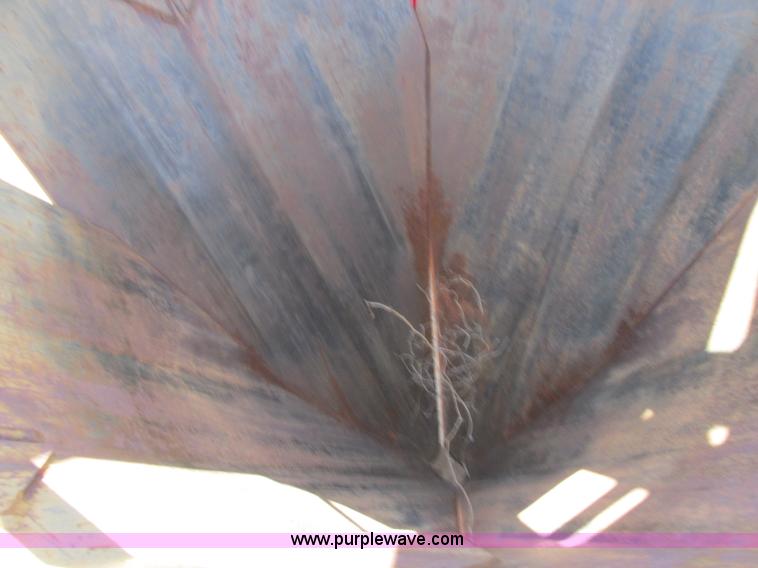 image for item J2327 1978 GMC M35A2 truck with tree transplanter