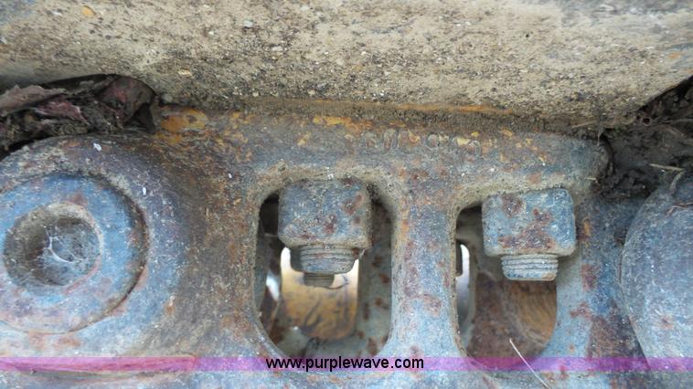 image for item J4523 1987 Caterpillar 943 track loader