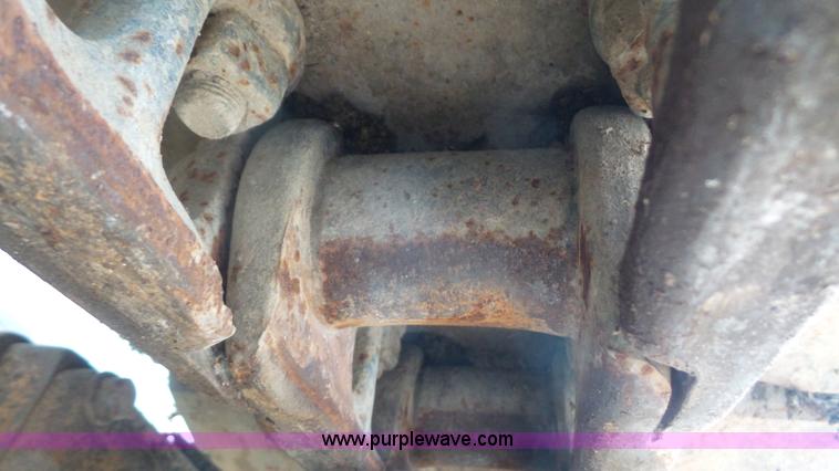 image for item J4523 1987 Caterpillar 943 track loader