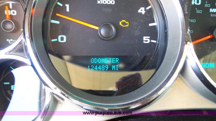 image for item J4620 2008 Chevrolet Silverado 3500HD utility truck