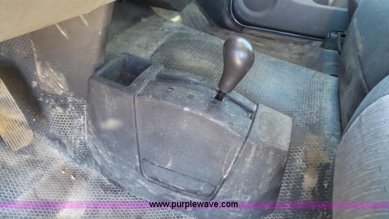 image for item J4620 2008 Chevrolet Silverado 3500HD utility truck