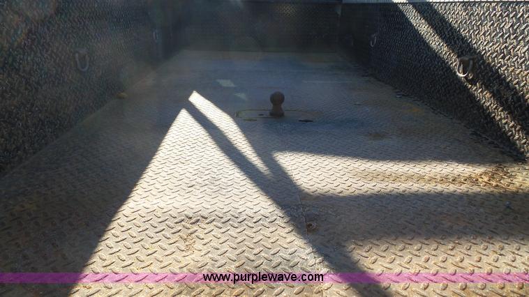 image for item J4620 2008 Chevrolet Silverado 3500HD utility truck