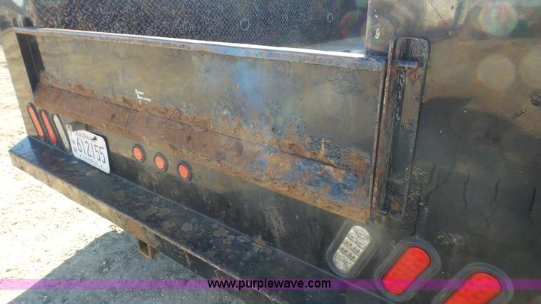 image for item J4620 2008 Chevrolet Silverado 3500HD utility truck