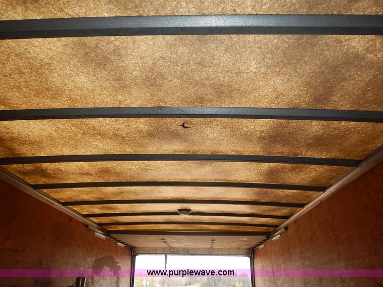 image for item J6310 2000 GMC C7500 service truck