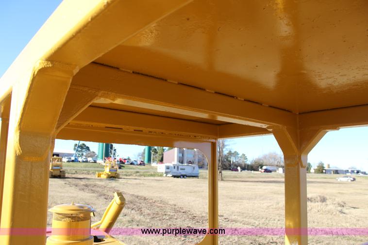 image for item J7691 Komatsu D65EX dozer