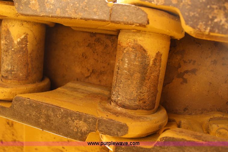 image for item J7691 Komatsu D65EX dozer