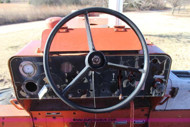 image for item J7692 Ditch Witch R100P rock saw