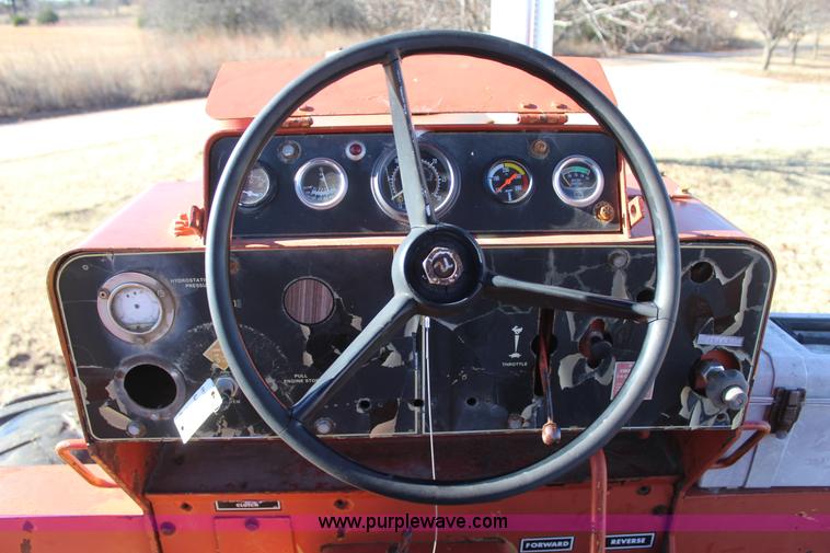 image for item J7692 Ditch Witch R100P rock saw