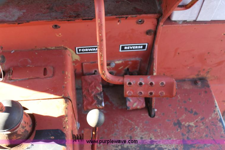 image for item J7692 Ditch Witch R100P rock saw