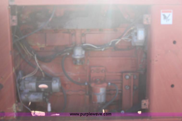 image for item J7692 Ditch Witch R100P rock saw