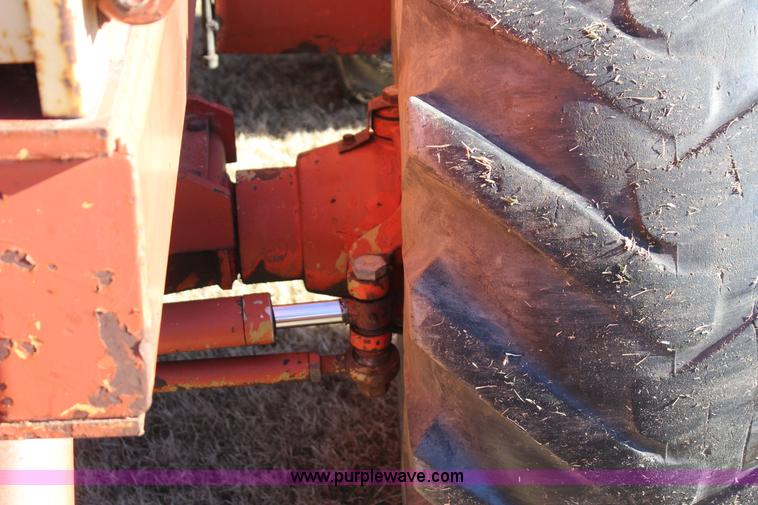 image for item J7692 Ditch Witch R100P rock saw