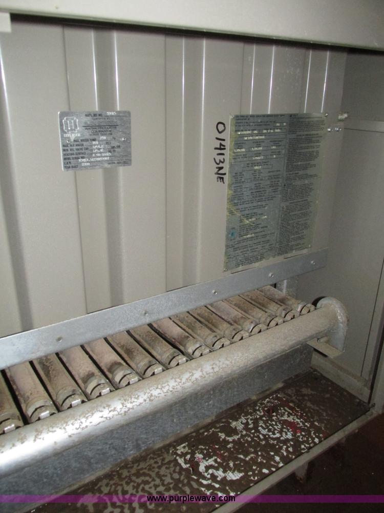 image for item J8787 2000 A.O. Smith DW1480 copper boiler