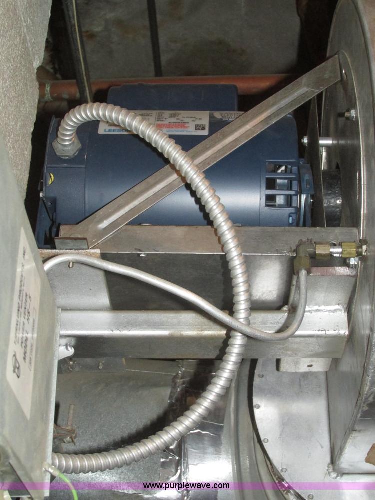 image for item J8787 2000 A.O. Smith DW1480 copper boiler