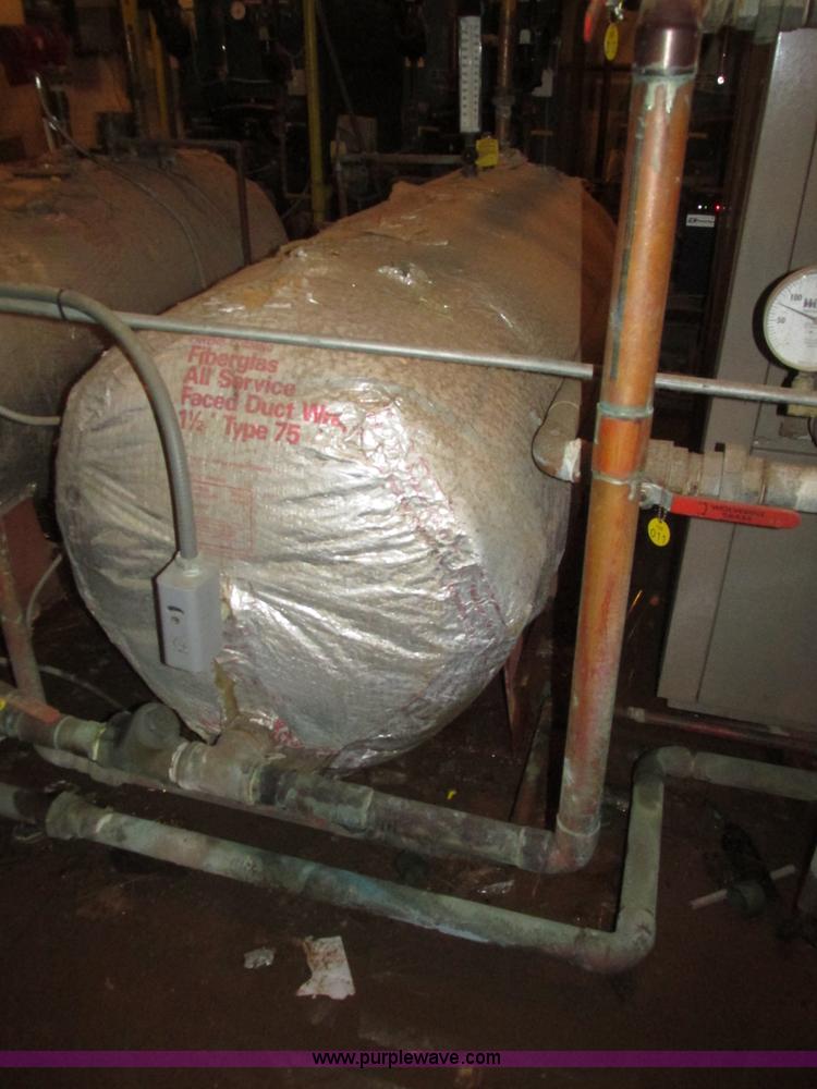 image for item J8787 2000 A.O. Smith DW1480 copper boiler