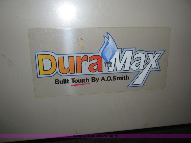 image for item J8787 2000 A.O. Smith DW1480 copper boiler