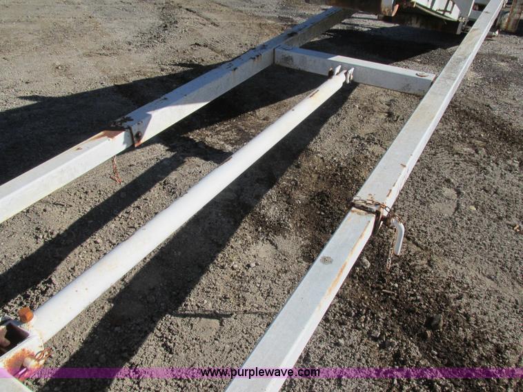 image for item K5224 Adjustable position conveyor