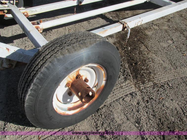 image for item K5224 Adjustable position conveyor