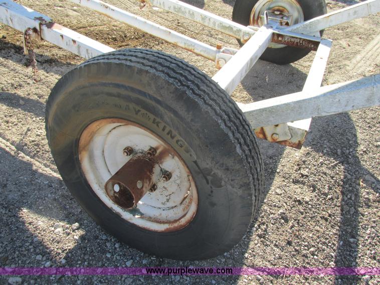 image for item K5224 Adjustable position conveyor