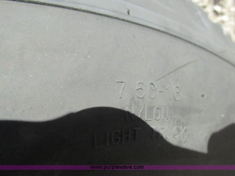 image for item K5224 Adjustable position conveyor