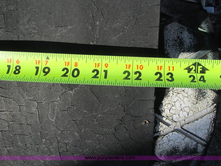 image for item K5224 Adjustable position conveyor