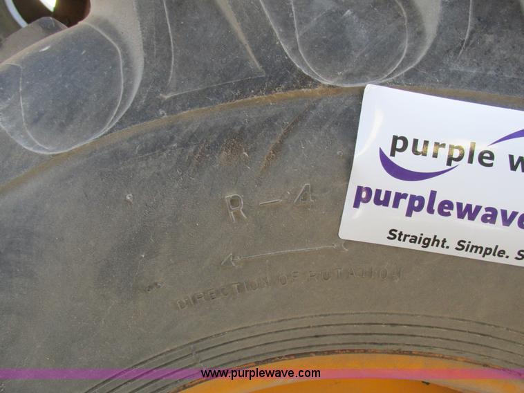 image for item K5229 New Alliance 18.4-24 tire