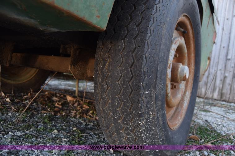 image for item L1179 Sullair 125Q air compressor