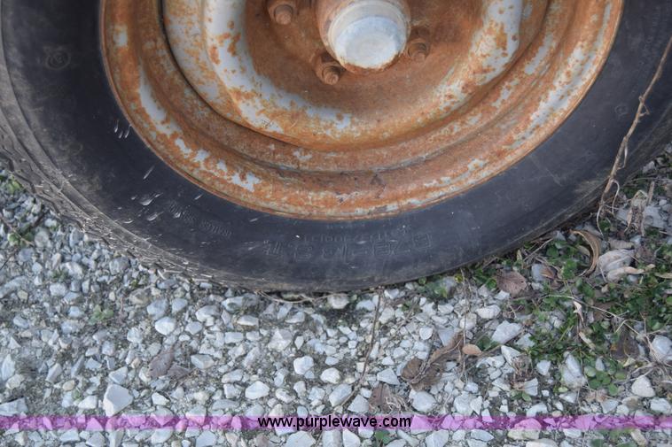 image for item L1179 Sullair 125Q air compressor