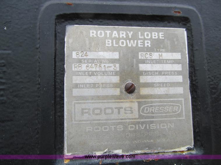 image for item L1976 2001 Sterling L7500 vacuum truck